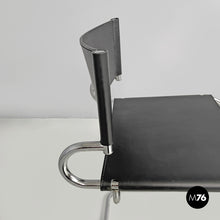 Load image into Gallery viewer, Chairs Terry by Luigi Saccardo for Arrmet, 1970s
