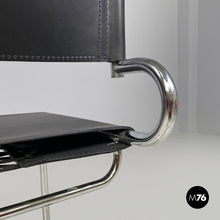 Load image into Gallery viewer, Chairs Terry by Luigi Saccardo for Arrmet, 1970s
