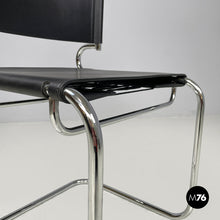 Load image into Gallery viewer, Chairs Terry by Luigi Saccardo for Arrmet, 1970s
