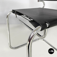 Load image into Gallery viewer, Chairs Terry by Luigi Saccardo for Arrmet, 1970s
