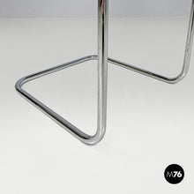 Load image into Gallery viewer, Chairs Terry by Luigi Saccardo for Arrmet, 1970s
