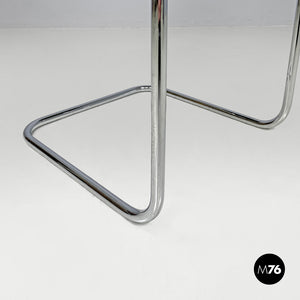 Chairs Terry by Luigi Saccardo for Arrmet, 1970s