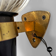 Charger l'image dans la galerie, Wall lamps LP5 by Luigi Caccia Dominioni for Azucena, 1960s
