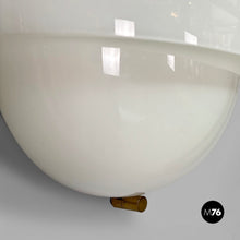 Carica l&#39;immagine nel visualizzatore di Gallery, Wall lamp Mania by Vico Magistretti for Artemide, 1960s
