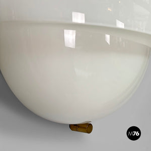 Wall lamp Mania by Vico Magistretti for Artemide, 1960s