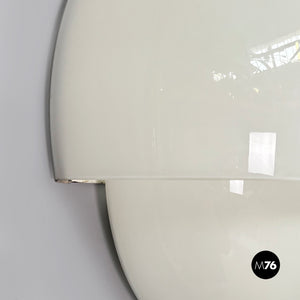 Wall lamp Mania by Vico Magistretti for Artemide, 1960s