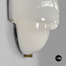 Carica l&#39;immagine nel visualizzatore di Gallery, Wall lamp Mania by Vico Magistretti for Artemide, 1960s
