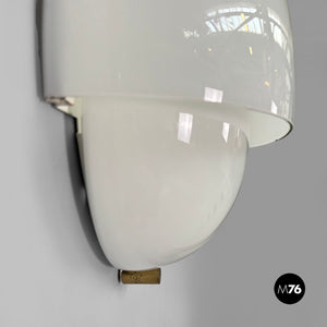 Wall lamp Mania by Vico Magistretti for Artemide, 1960s