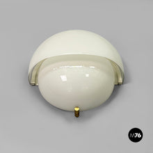 Carica l&#39;immagine nel visualizzatore di Gallery, Wall lamp Mania by Vico Magistretti for Artemide, 1960s
