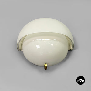 Wall lamp Mania by Vico Magistretti for Artemide, 1960s