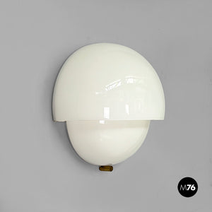 Wall lamp Mania by Vico Magistretti for Artemide, 1960s