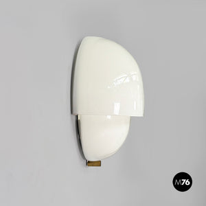 Wall lamp Mania by Vico Magistretti for Artemide, 1960s