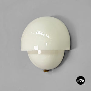 Wall lamp Mania by Vico Magistretti for Artemide, 1960s