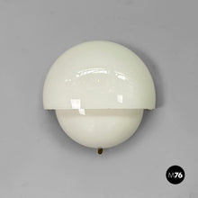 Carica l&#39;immagine nel visualizzatore di Gallery, Wall lamp Mania by Vico Magistretti for Artemide, 1960s
