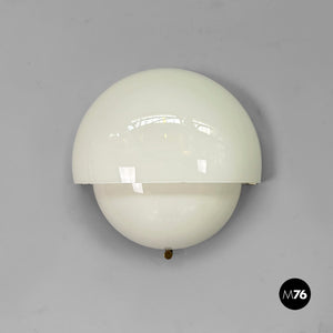 Wall lamp Mania by Vico Magistretti for Artemide, 1960s