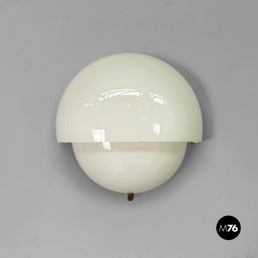 Wall lamp Mania by Vico Magistretti for Artemide, 1960s