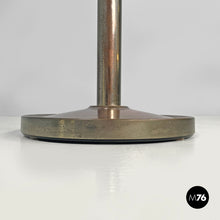 Charger l&#39;image dans la galerie, Metal floor coat rack Melpomene by BBPR for Artemide, 1970s
