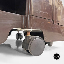 Charger l'image dans la galerie, Trolley Boby by Joe Colombo for Bieffeplast, 1970s

