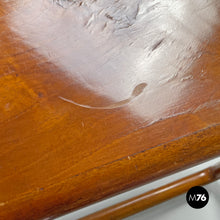 Charger l&#39;image dans la galerie, Wooden chairs with rounded structure, 1930s
