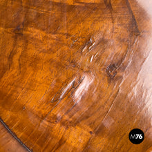 Charger l&#39;image dans la galerie, Wooden chairs with rounded structure, 1930s
