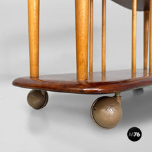 画像をギャラリービューアに読み込む, Cart Baby Giraffe by Lucian Ercolani for Ercol, 1960s
