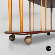 画像をギャラリービューアに読み込む, Cart Baby Giraffe by Lucian Ercolani for Ercol, 1960s
