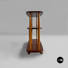 画像をギャラリービューアに読み込む, Cart Baby Giraffe by Lucian Ercolani for Ercol, 1960s
