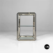 将图片加载到图库查看器，Coffee table P800 by Alberto Rosselli for Saporiti, 1970s
