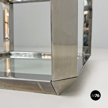 将图片加载到图库查看器，Coffee table P800 by Alberto Rosselli for Saporiti, 1970s
