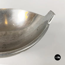 画像をギャラリービューアに読み込む, Metal bowl or container cup by La Rinascente, 1990s
