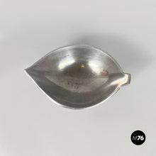 将图片加载到图库查看器，Metal bowl or container cup by La Rinascente, 1990s
