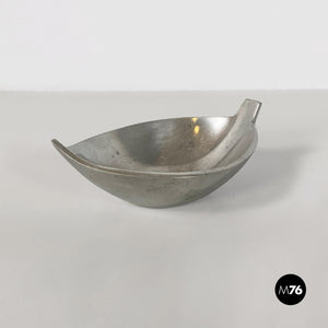 Metal bowl or container cup by La Rinascente, 1990s