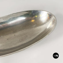 Load image into Gallery viewer, Metal serving bowl or container by La Rinascente, 1990s
