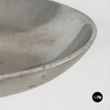 Load image into Gallery viewer, Metal serving bowl or container by La Rinascente, 1990s
