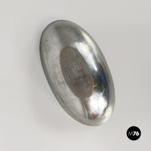 Load image into Gallery viewer, Metal serving bowl or container by La Rinascente, 1990s
