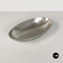 Load image into Gallery viewer, Metal serving bowl or container by La Rinascente, 1990s
