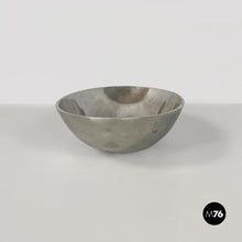 Load image into Gallery viewer, Metal serving bowl or container by La Rinascente, 1990s
