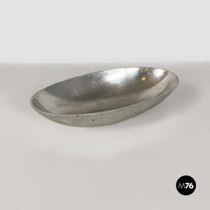 Metal serving bowl or container by La Rinascente, 1990s