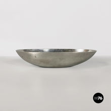 Load image into Gallery viewer, Metal serving bowl or container by La Rinascente, 1990s
