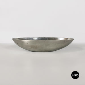 Metal serving bowl or container by La Rinascente, 1990s