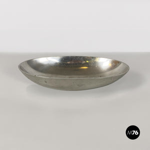 Metal serving bowl or container by La Rinascente, 1990s