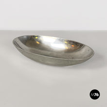 Load image into Gallery viewer, Metal serving bowl or container by La Rinascente, 1990s
