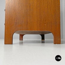 Charger l&#39;image dans la galerie, Wooden chest of drawers, 1960s
