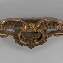 画像をギャラリービューアに読み込む, Frame with golden finish, 1930s
