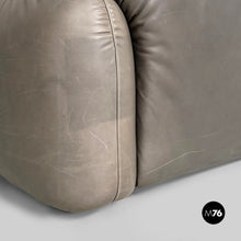 Carica l&#39;immagine nel visualizzatore di Gallery, Sofa Piumotto by Busnelli, 2000s

