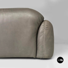 Carica l&#39;immagine nel visualizzatore di Gallery, Sofa Piumotto by Busnelli, 2000s
