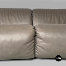 Carica l&#39;immagine nel visualizzatore di Gallery, Sofa Piumotto by Busnelli, 2000s
