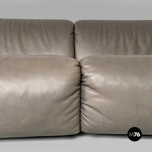 Sofa Piumotto by Busnelli, 2000s