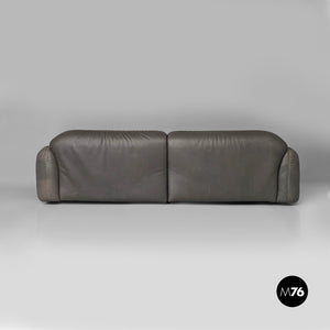 Sofa Piumotto by Busnelli, 2000s