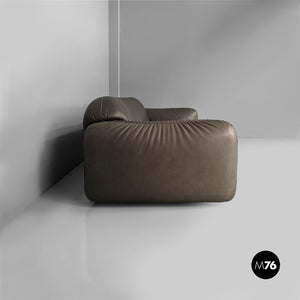 Sofa Piumotto by Busnelli, 2000s